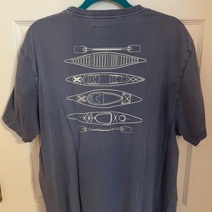 Coleman outdoor tshirt